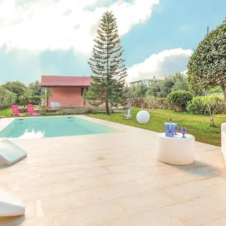 Villa Lorella Holidays
