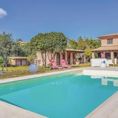 Villa Lorella Holidays Carini